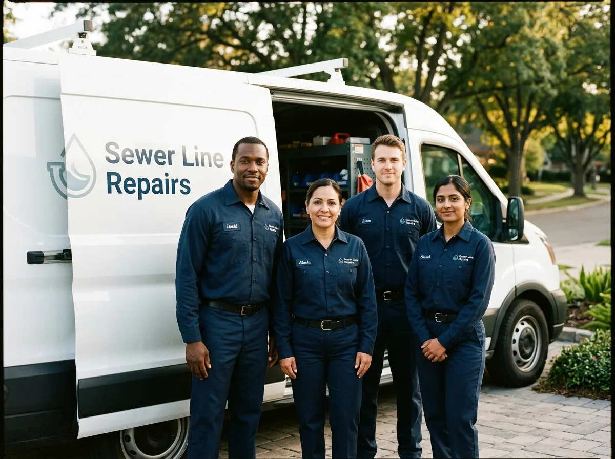 Emergency Plumber company in San Isidro, TX